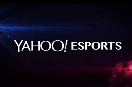 Yahoo Esports eSports ELS content