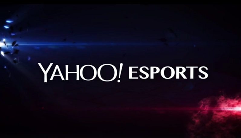  Yahoo Esports eSports ELS content