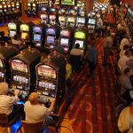 Pocono Casinos Enjoying Bountiful 2016 as Revenues Trend Up