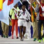 2016 Rio Summer Olympics Wrap Up, Nevada Sports Betting Doesn’t Medal