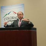Colorado Springs Mayor Calls For Stronger State Constitution Laws to Block Casinos
