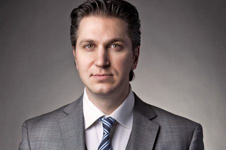 Baazov Resigns from Amaya