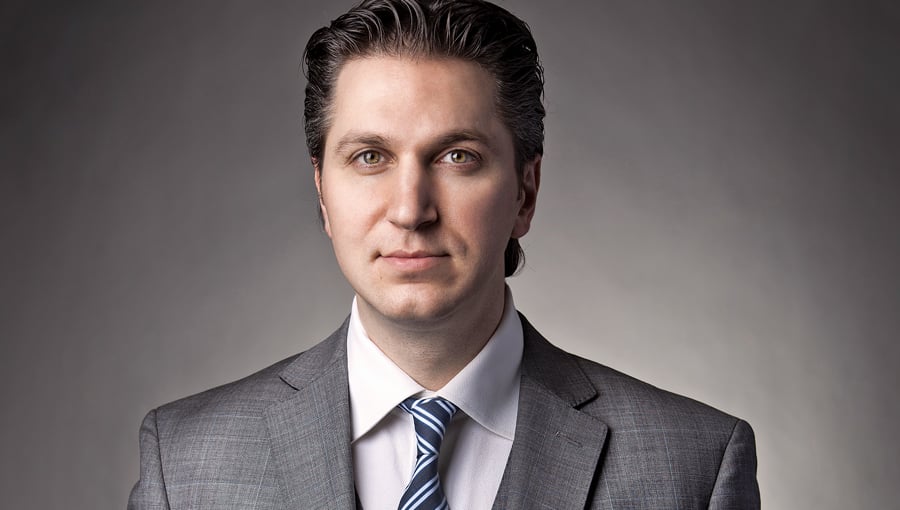 Baazov Resigns from Amaya
