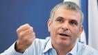 Moshe Kahlon in Israel slots and horse betting ban 