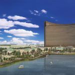 Somerville Drops Case Against Wynn Boston Harbor