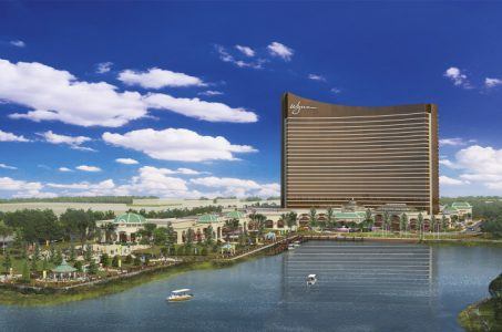 Somerville drops fight against Wynn Boston Harbor