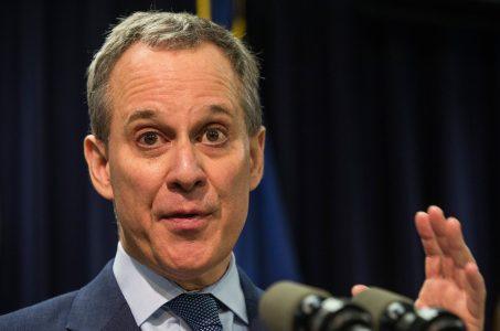DFS sites were spending big on lobbying to counter Schneiderman’s threats