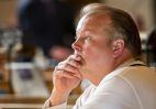 Nebraska Casino Petition Compromised, Lautenbaugh Mystified