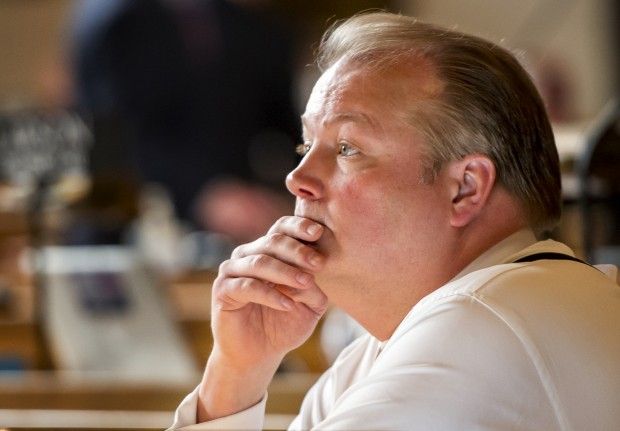 Nebraska Casino Petition Compromised, Lautenbaugh Mystified