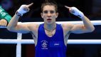 Paddy Power pays out on Michael Conlan Olympics fight.