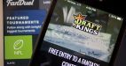 DraftKings and FanDuel Nevada Gaming Policy Committee