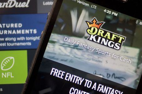 DraftKings and FanDuel Nevada Gaming Policy Committee