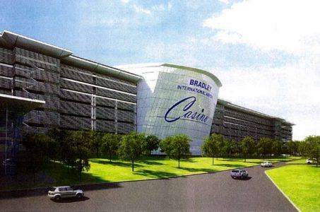 MGM attacks Bradley International Casino Proposal