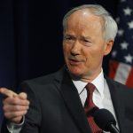 Arkansas Petition Could Force Constitutional Ballot on Casino Gaming