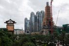 Macau casino revenue Sands The Parisian