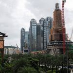 Macau Casino Revenue Down in July but Tops Earnings Forecasts