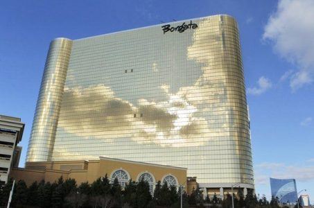 Borgata Hotel Casino MGM Resorts Boyd Gaming buyout