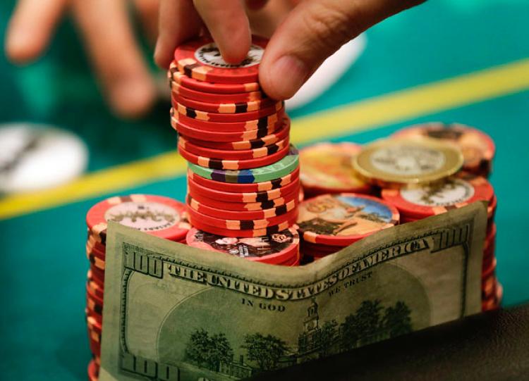 Plaintiffs Borgata Poker Open "Bogus Chip" Case Appeal Dismissed