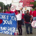 Indiana Casino Union Does What Trump Taj Mahal Workers Couldn’t: Reaches New Deal with Majestic Star Riverboats