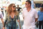 James Packer Mariah Carey Crown Resorts sell off