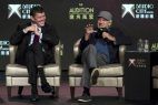 James Packer Robert De Niro Barbuda resort casino