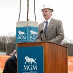 Trump Taj Mahal Workers Could Find Plenty of Competition for New Jobs at MGM National Harbor