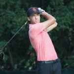 Woman Named GoldenPalace.com Watches Her Son’s Golf Career Move Towards the Jackpot