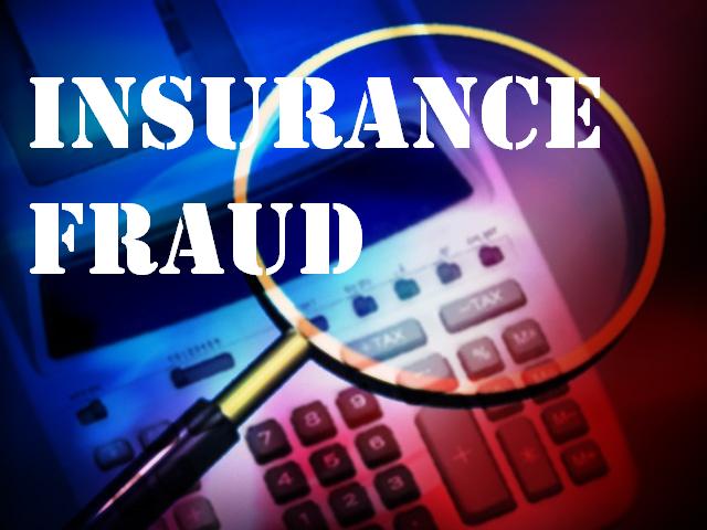 Kennon Whaley insurance fraud gambling debts