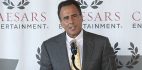 Caesars Entertainment’s Mark Frissora reports revenue growth