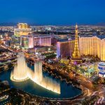 Nevada Casino Revenues Strong in June, Poker Rooms Post Best Month Since 2009