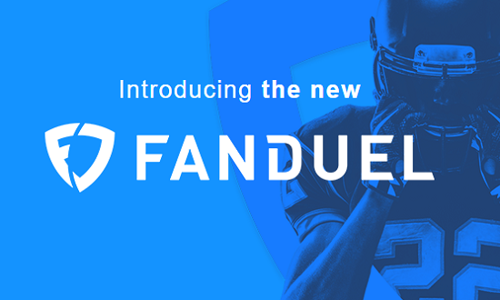 FanDuel Rebrand