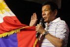 Philippines online gambling President Rodrigo Duterte