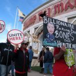 After Long Union Fight, Trump Taj Mahal Ironically Closing on Labor Day Weekend
