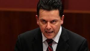 Xenophon to crack down on skin betting.