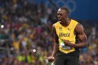 Usain Bolt Ryan Lochte Rio Olympic scandal