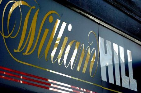 William Hill Rejects Second 888-Rank Bid