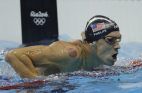 Michael Phelps 2016 Olympics Las Vegas odds