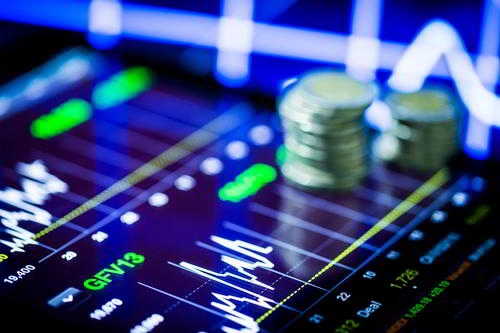 What is a binary options company
