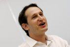 DFS back in New York, Jason Robins thanks its customers