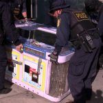 Illegal Gambling Room Murder Suspect Arrested in Austin, Texas