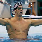 Michael Phelps Finishes Olympic Career With 23rd Gold Medal