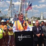 Wynn Boston Harbor Finally Begins Construction After Legal Hurdles