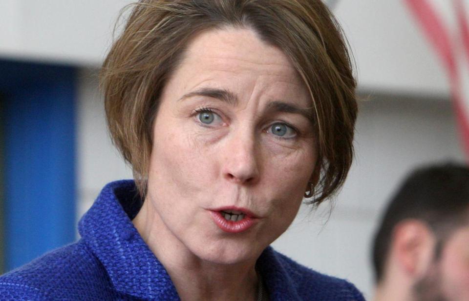 Massachusetts regulates DFS, thanks to AG Maura Healey