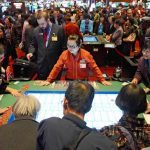 Chinese Tourists Targeted by Upcoming Las Vegas Casinos