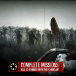 Zombie Apocalypse Heads to Las Vegas Casinos