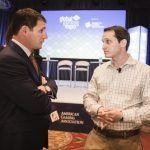 American Gaming Association sports betting Geoff Freeman