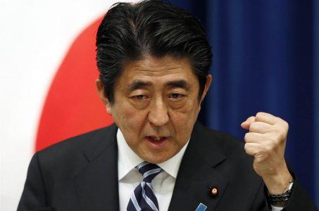 Japan’s casino bill back on the agenda with support from Prime Minister Shinzo Abe.
