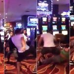 Male Problem Gamblers More Prone to Violence, Says New UK Study