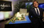 Wynn angered by Massachusetts slots parlor vote 