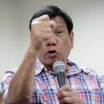 Duterte Is Using The Philippine Police to Target Illegal Gambling After Drugs War